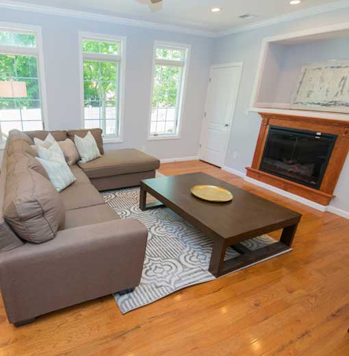 Living Rooms Living Rooms